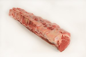 Fillet Tail on the bone Meat Cut Spec Step 3